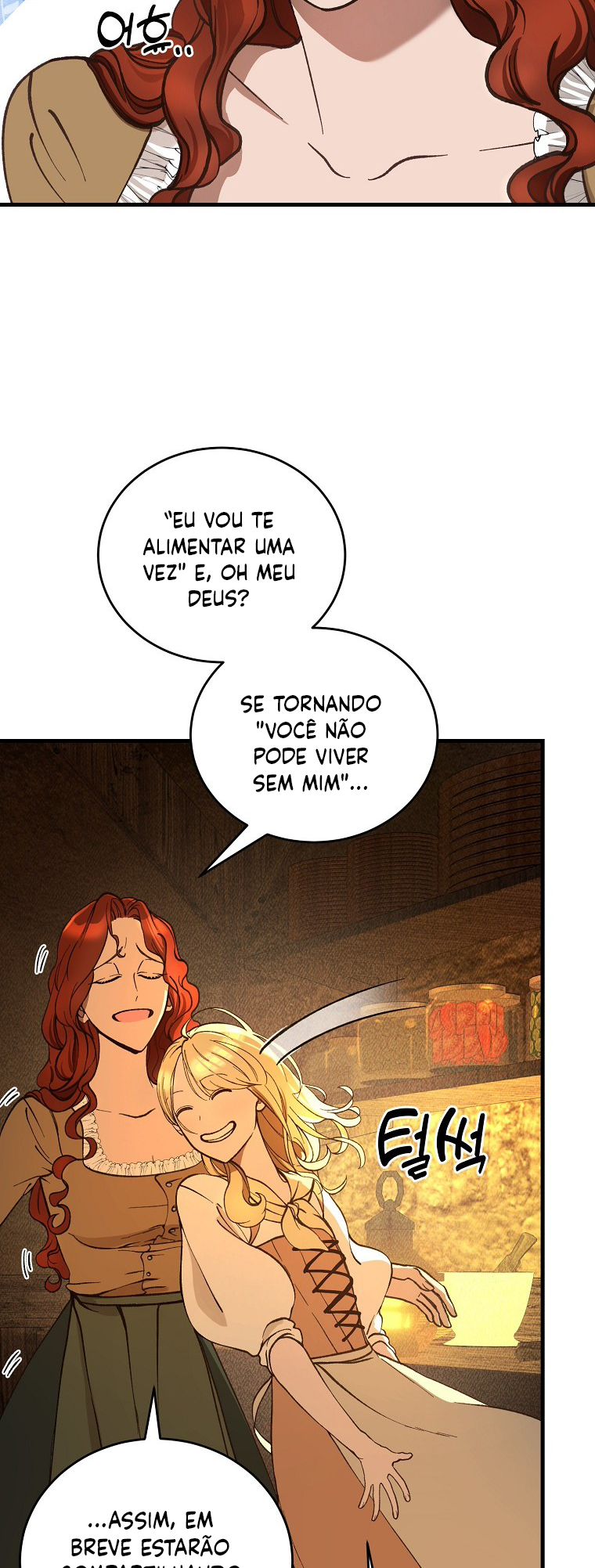 Read The Prince Doesn't Cry From Mere Onions PT Manga Online