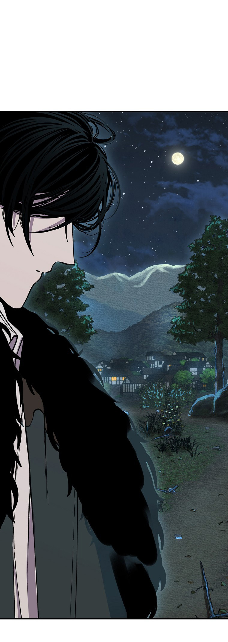 Read The Prince Doesn't Cry From Mere Onions PT Manga Online