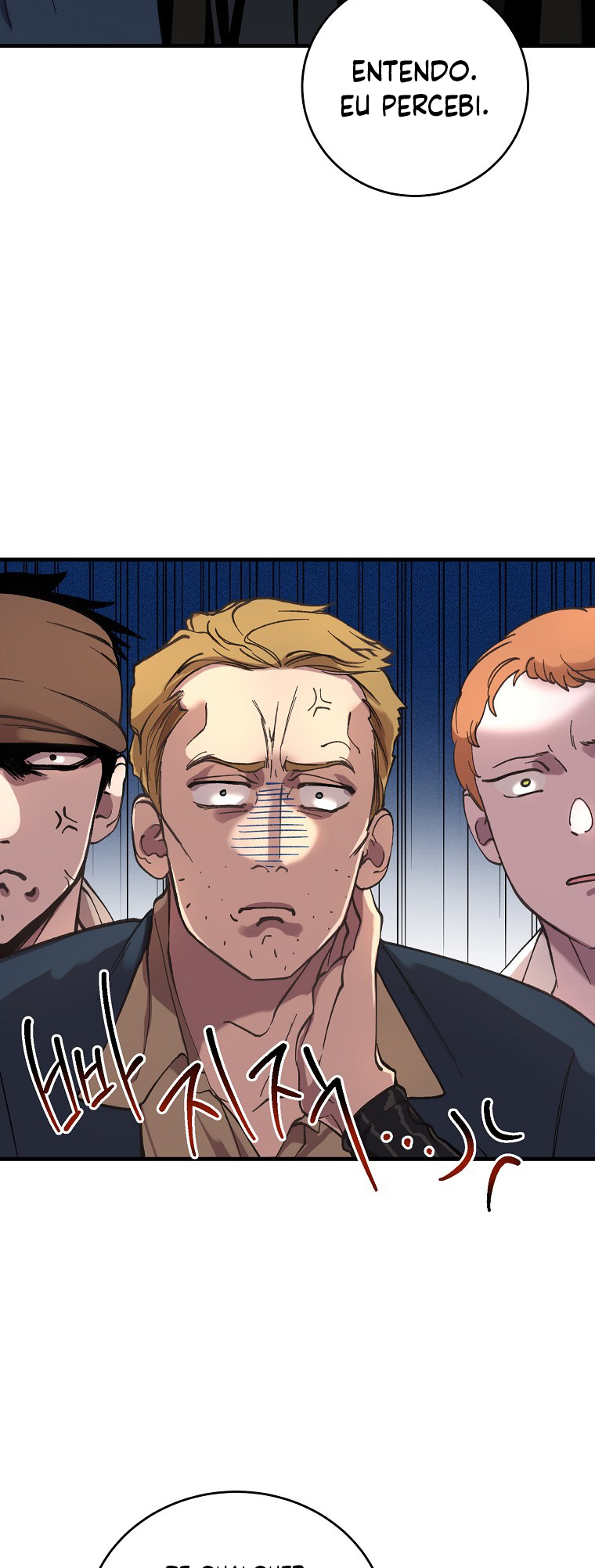 Read The Prince Doesn't Cry From Mere Onions PT Manga Online