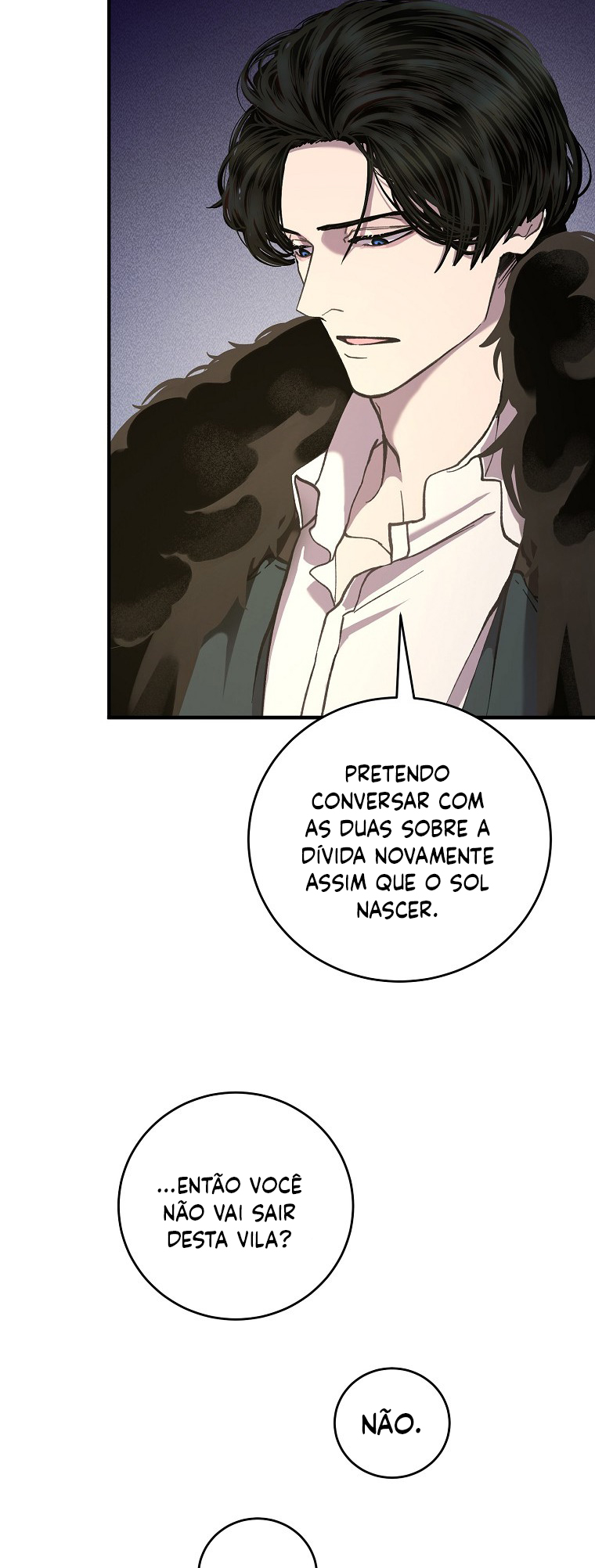 Read The Prince Doesn't Cry From Mere Onions PT Manga Online