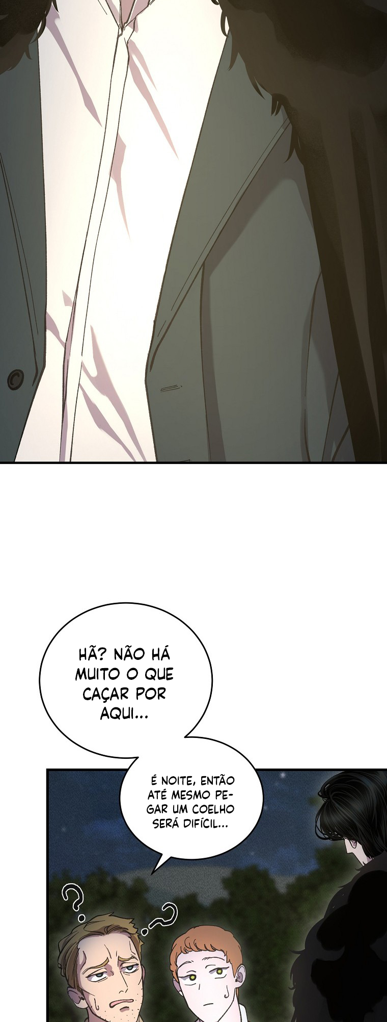Read The Prince Doesn't Cry From Mere Onions PT Manga Online