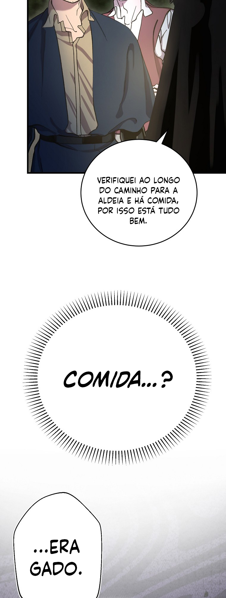 Read The Prince Doesn't Cry From Mere Onions PT Manga Online