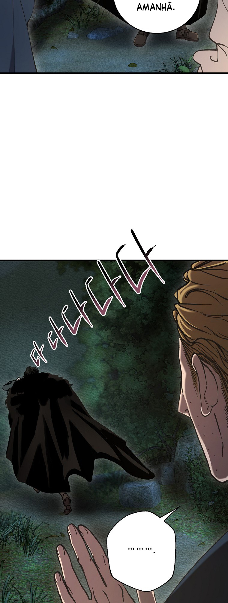 Read The Prince Doesn't Cry From Mere Onions PT Manga Online