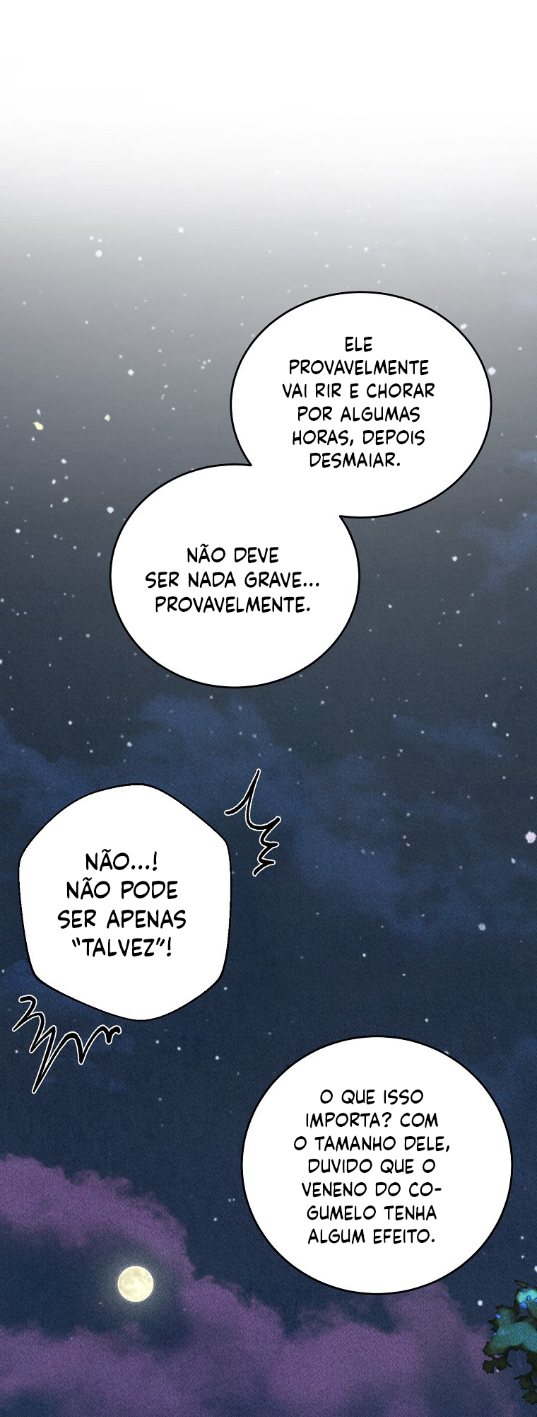 Read The Prince Doesn't Cry From Mere Onions PT Manga Online