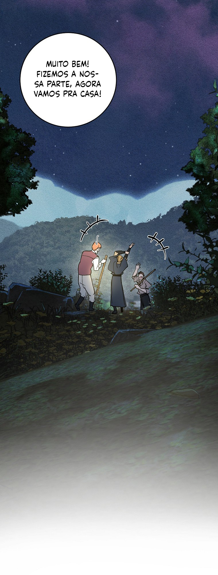 Read The Prince Doesn't Cry From Mere Onions PT Manga Online