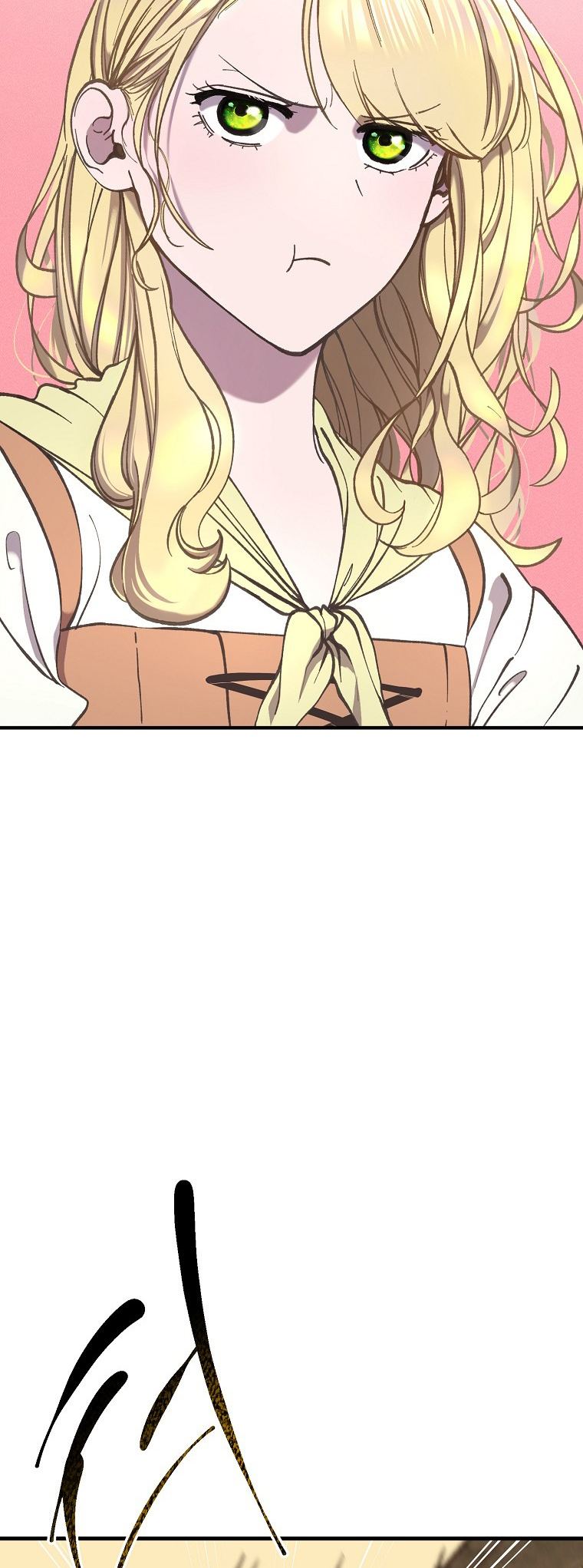 Read The Prince Doesn't Cry From Mere Onions PT Manga Online