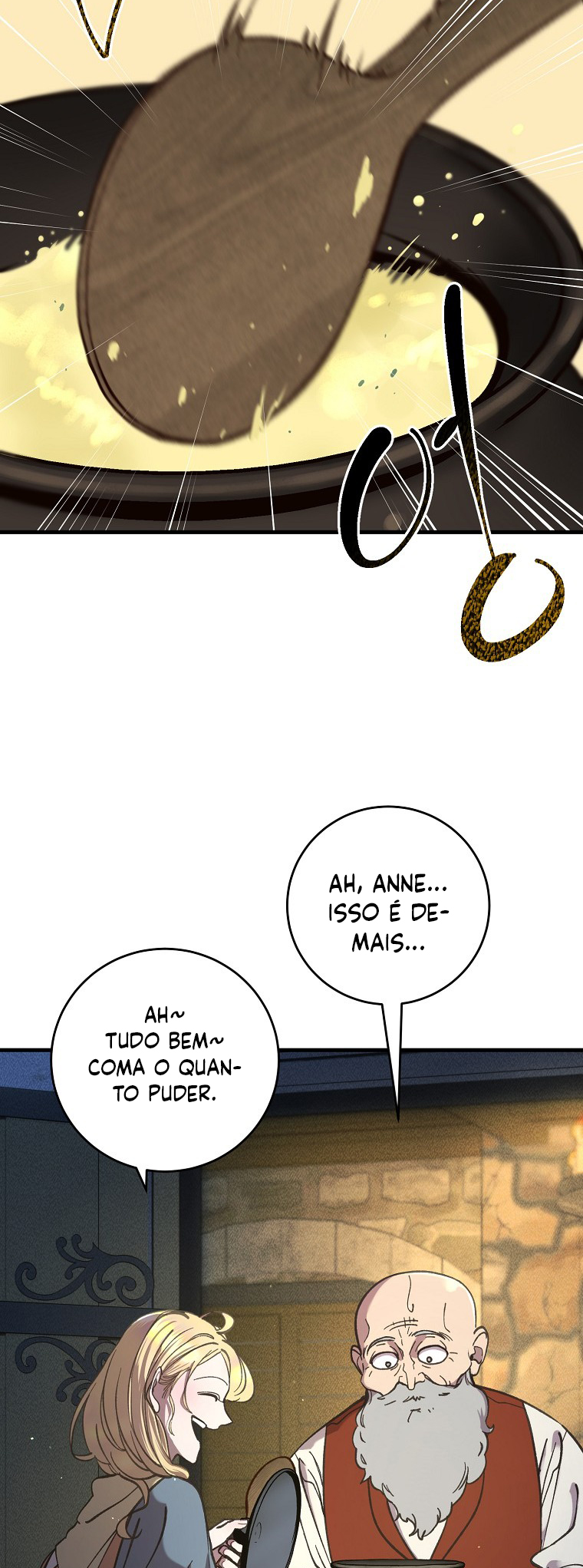 Read The Prince Doesn't Cry From Mere Onions PT Manga Online