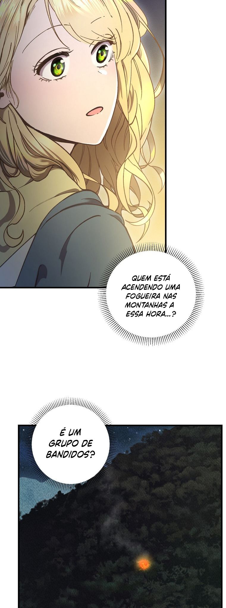 Read The Prince Doesn't Cry From Mere Onions PT Manga Online