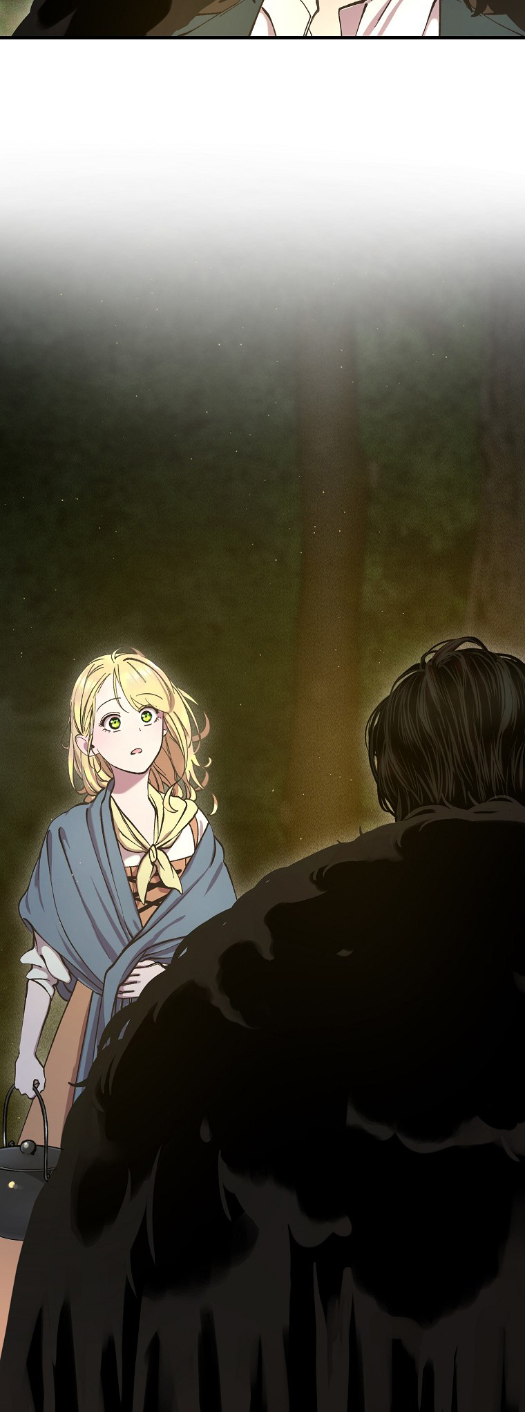 Read The Prince Doesn't Cry From Mere Onions PT Manga Online