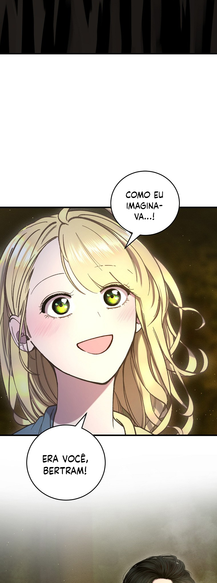 Read The Prince Doesn't Cry From Mere Onions PT Manga Online