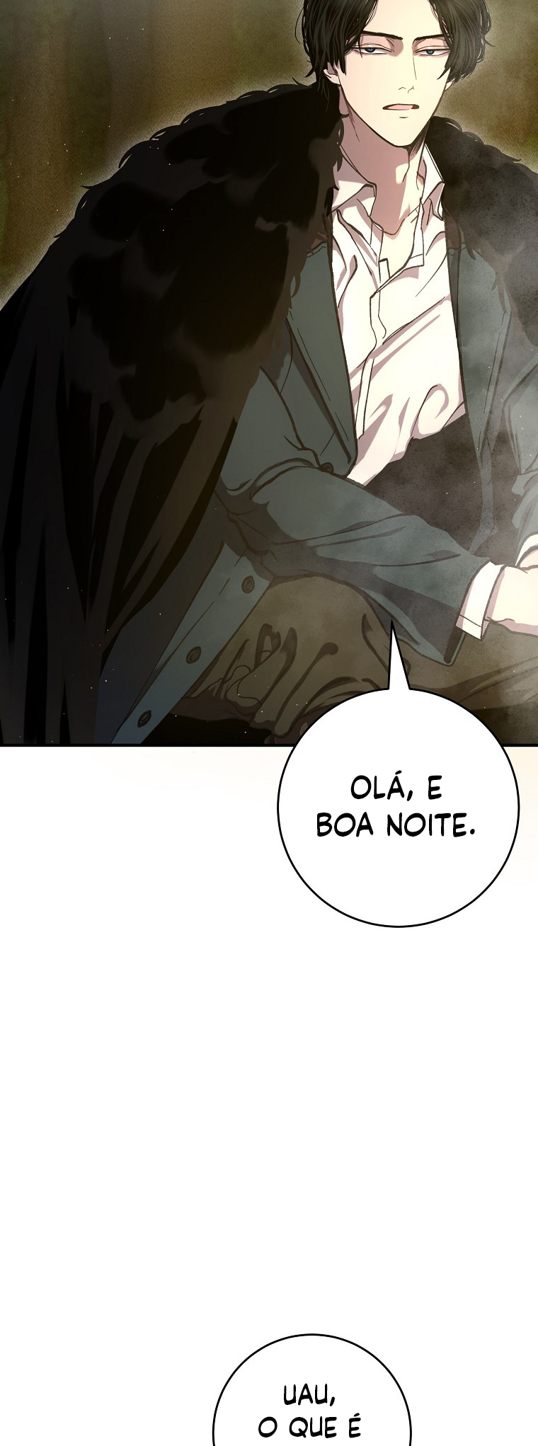 Read The Prince Doesn't Cry From Mere Onions PT Manga Online