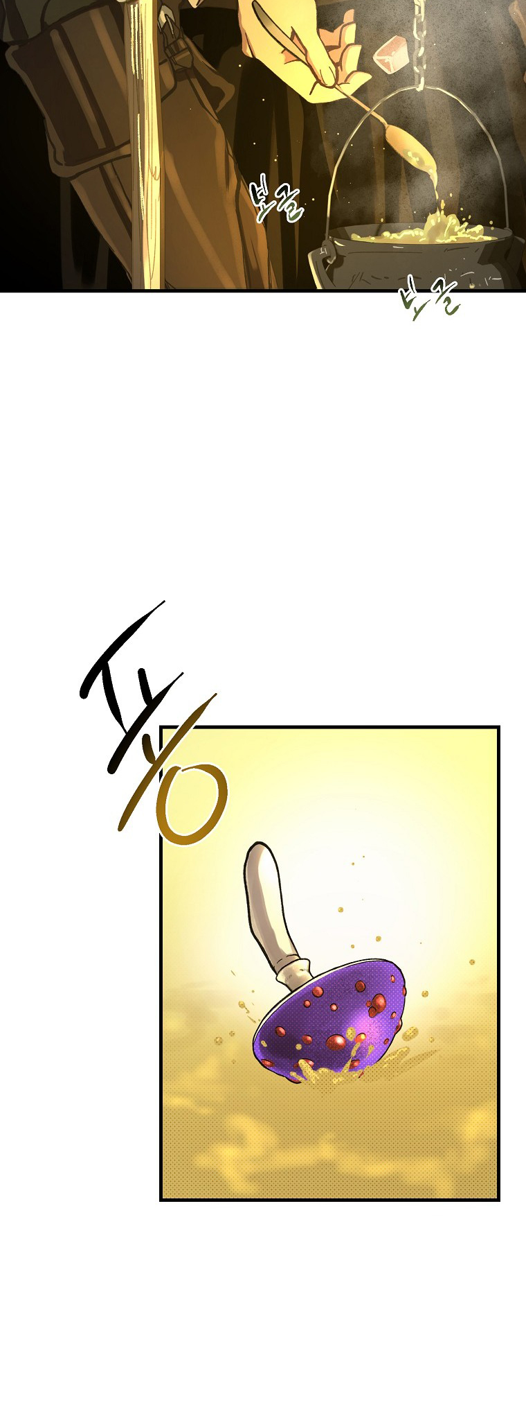 Read The Prince Doesn't Cry From Mere Onions PT Manga Online