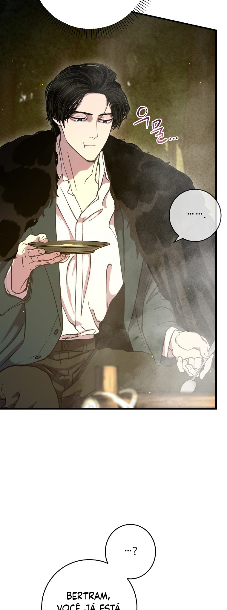 Read The Prince Doesn't Cry From Mere Onions PT Manga Online