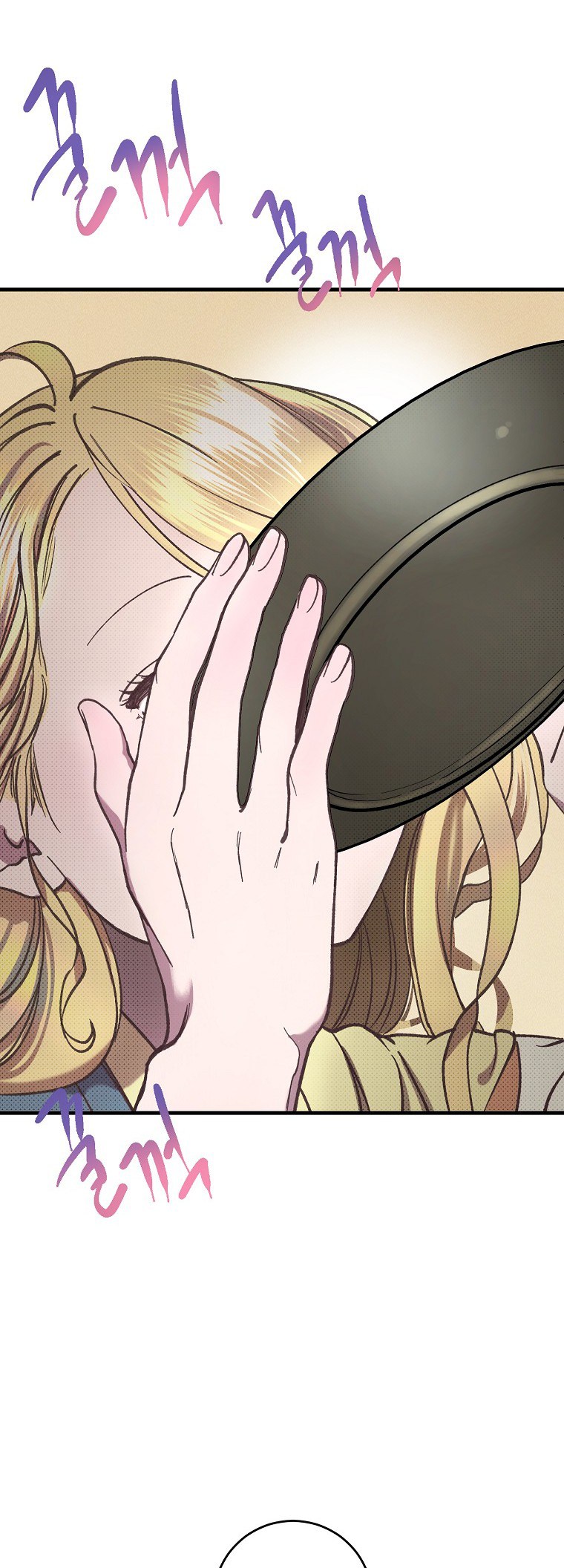 Read The Prince Doesn't Cry From Mere Onions PT Manga Online