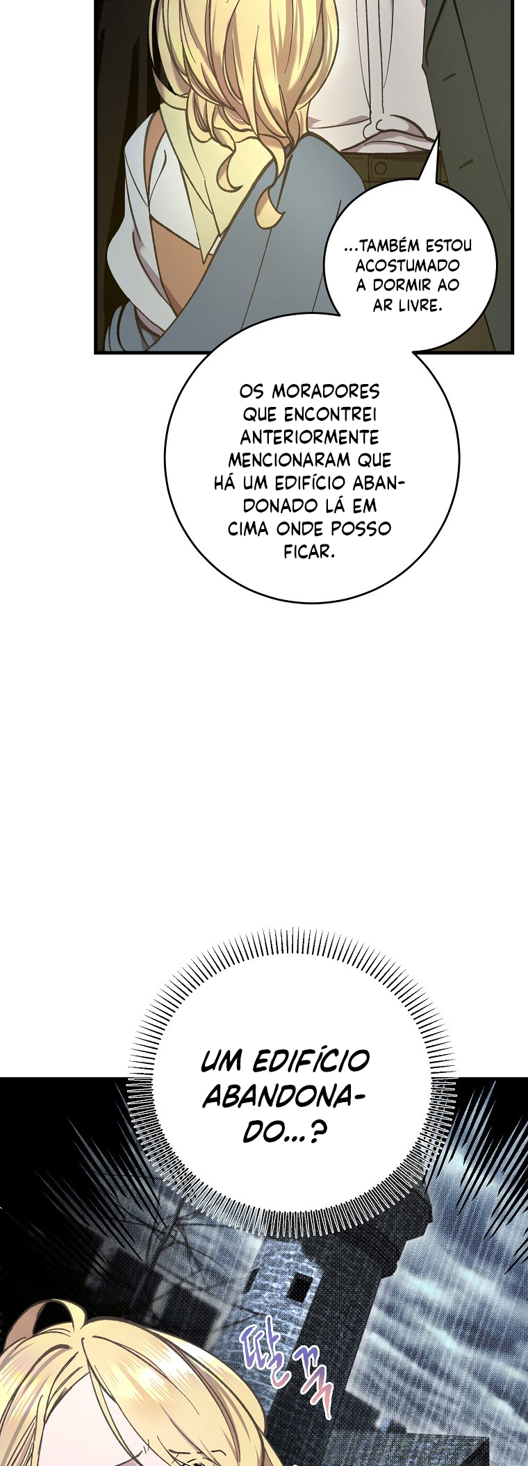 Read The Prince Doesn't Cry From Mere Onions PT Manga Online