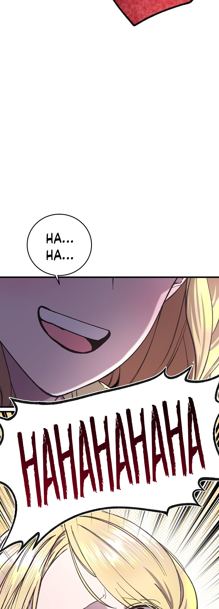 Read The Prince Doesn't Cry From Mere Onions PT Manga Online