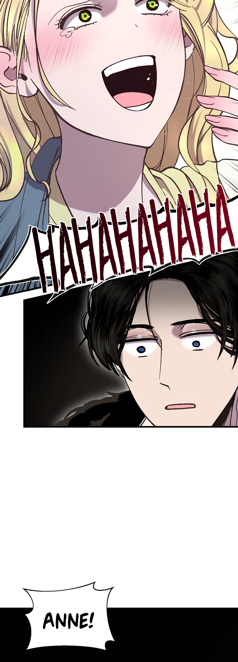 Read The Prince Doesn't Cry From Mere Onions PT Manga Online
