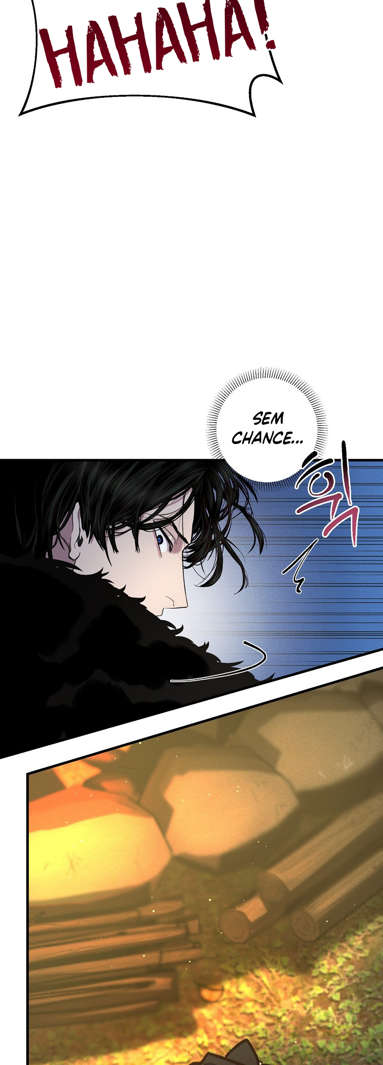 Read The Prince Doesn't Cry From Mere Onions PT Manga Online