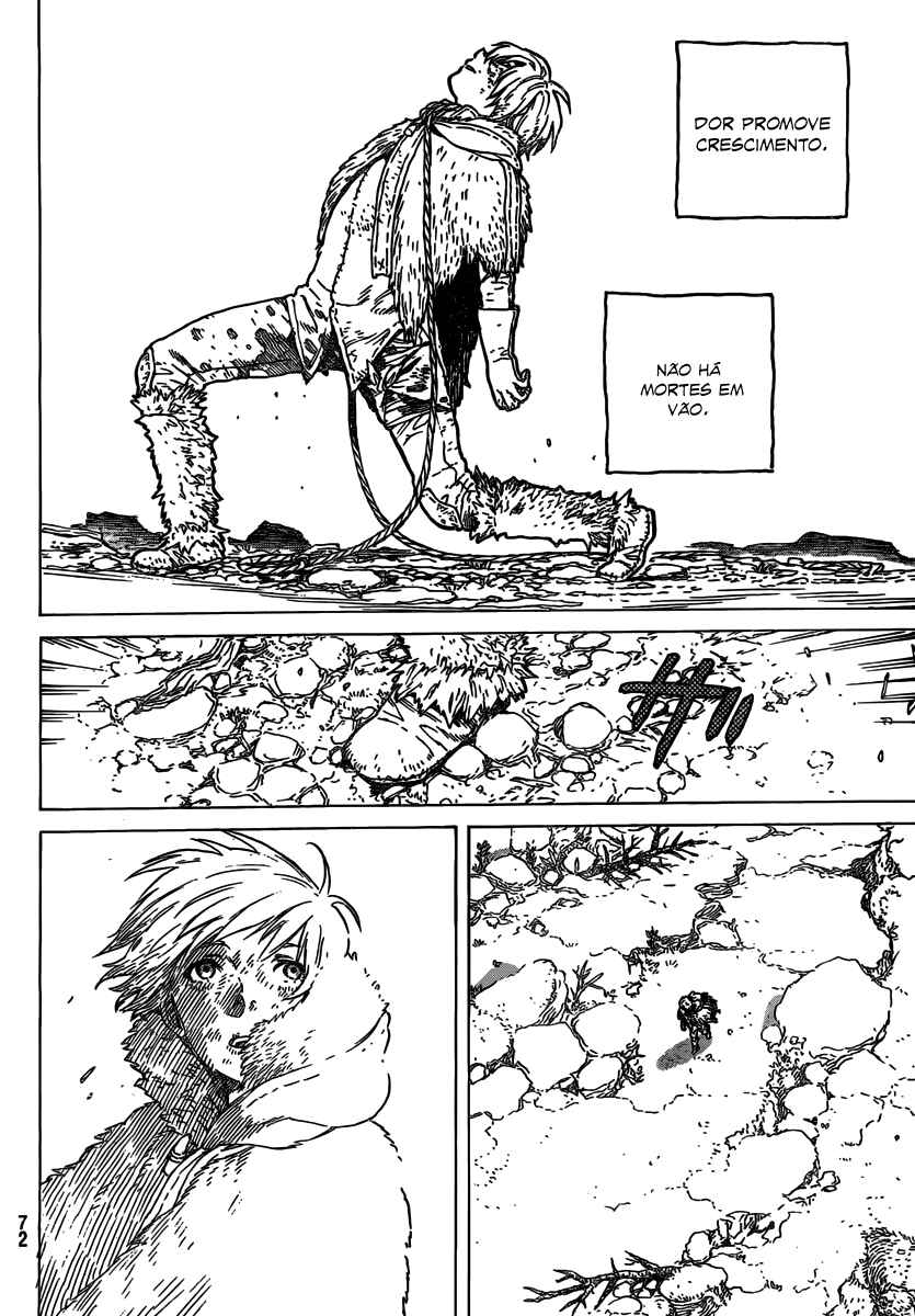 Read To Your Eternity PT Manga Online
