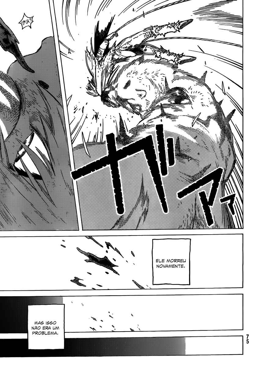 Read To Your Eternity PT Manga Online