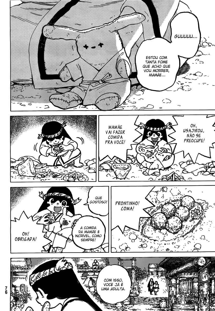 Read To Your Eternity PT Manga Online
