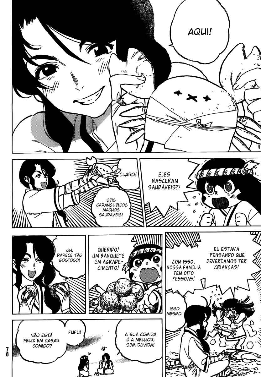 Read To Your Eternity PT Manga Online