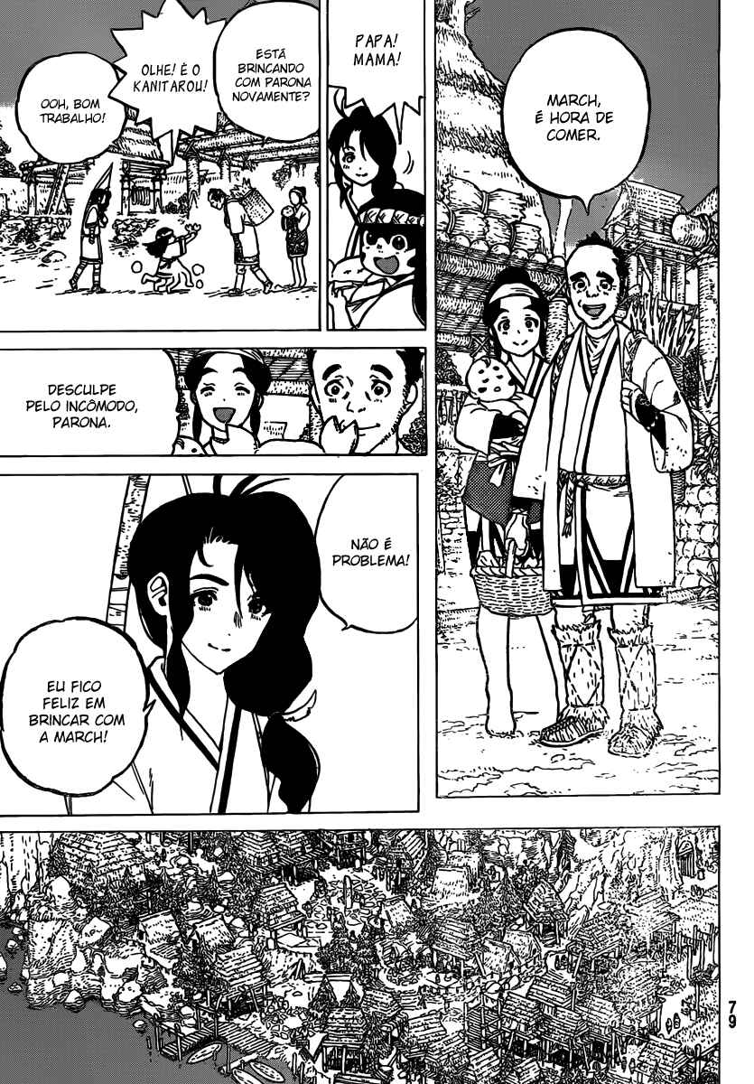 Read To Your Eternity PT Manga Online