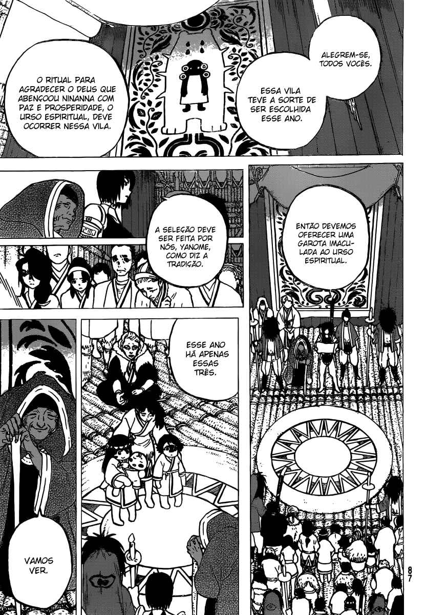 Read To Your Eternity PT Manga Online