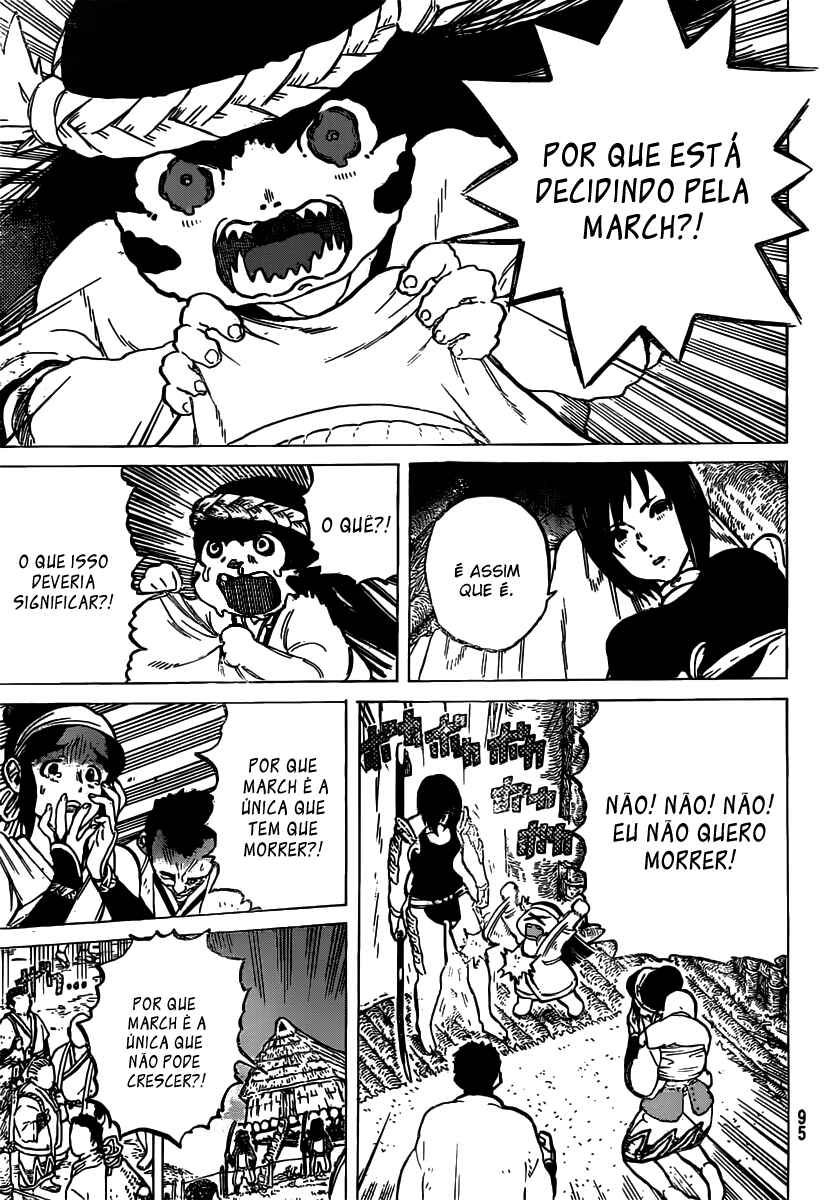 Read To Your Eternity PT Manga Online