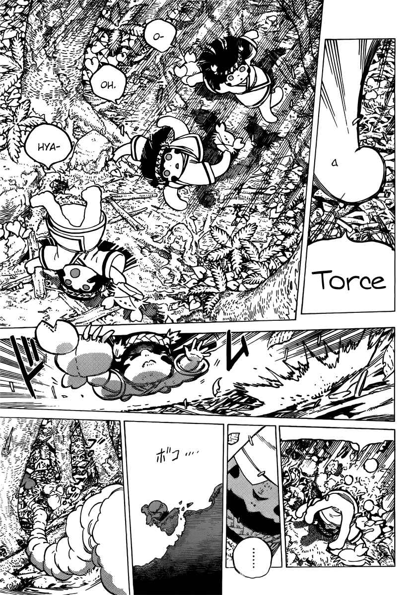 Read To Your Eternity PT Manga Online