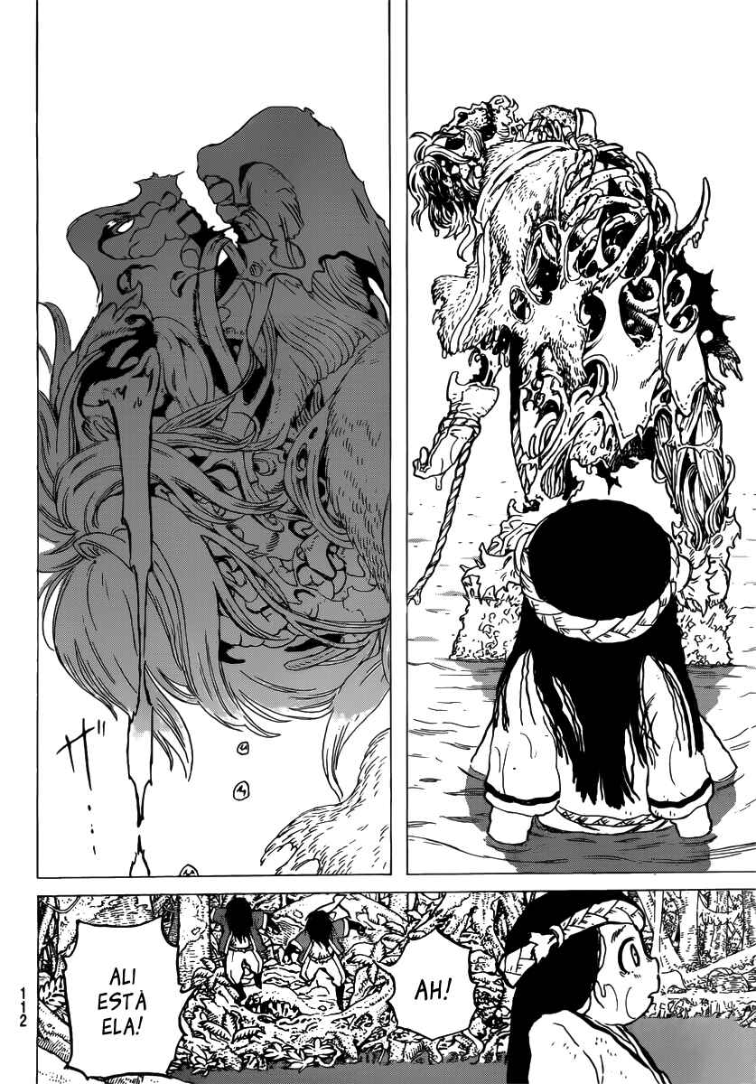 Read To Your Eternity PT Manga Online