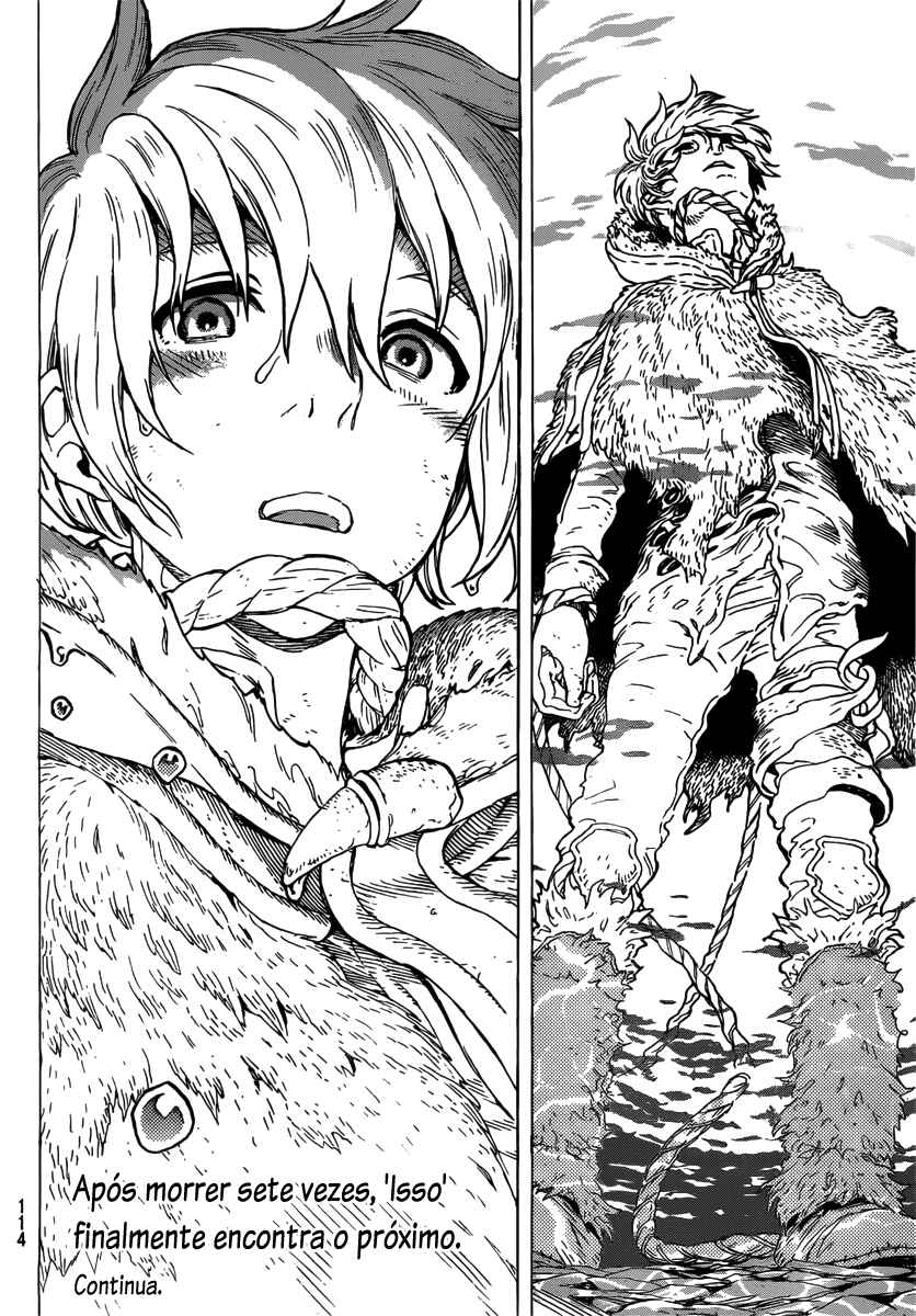 Read To Your Eternity PT Manga Online