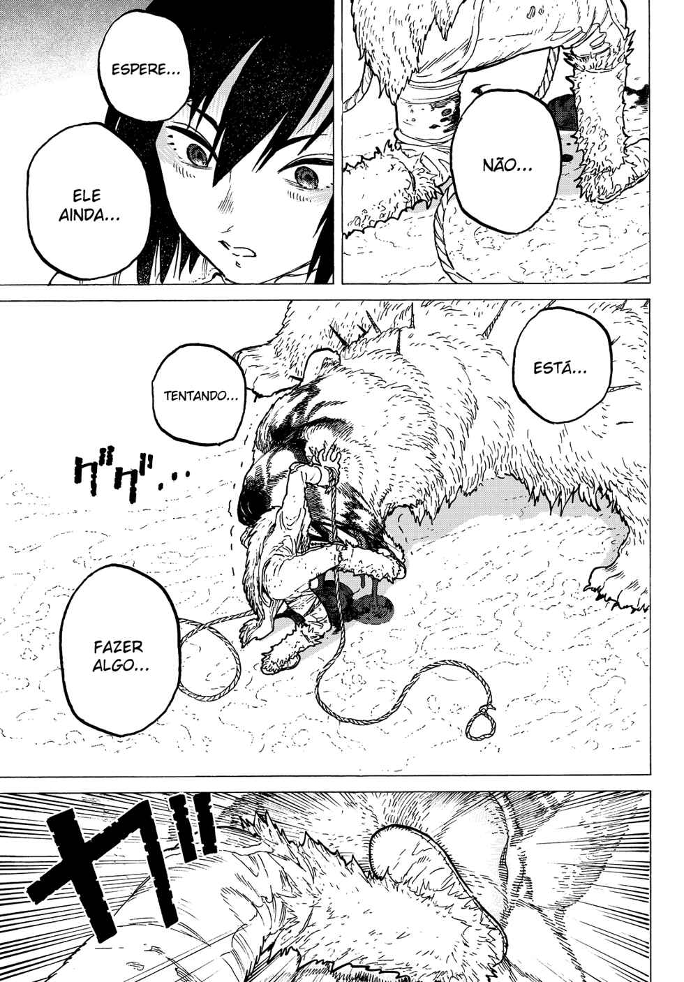 Read To Your Eternity PT Manga Online