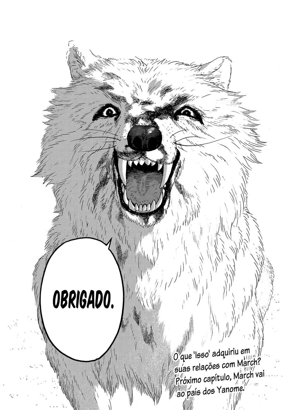 Read To Your Eternity PT Manga Online