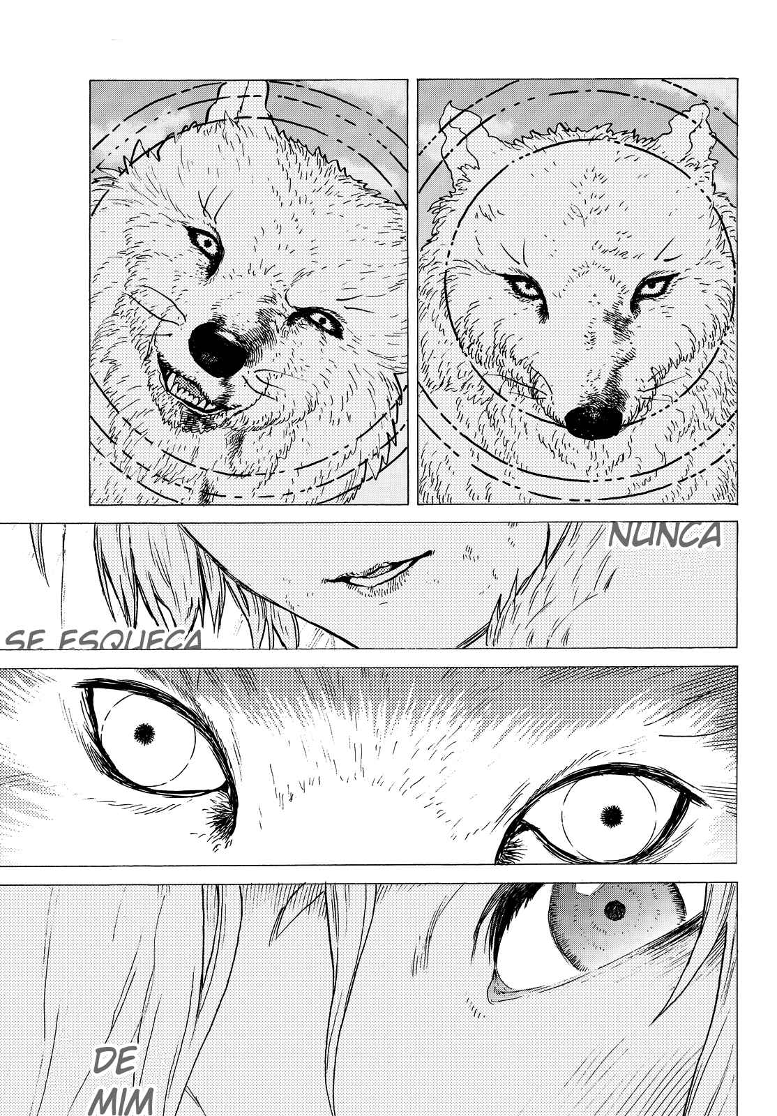 Read To Your Eternity PT Manga Online