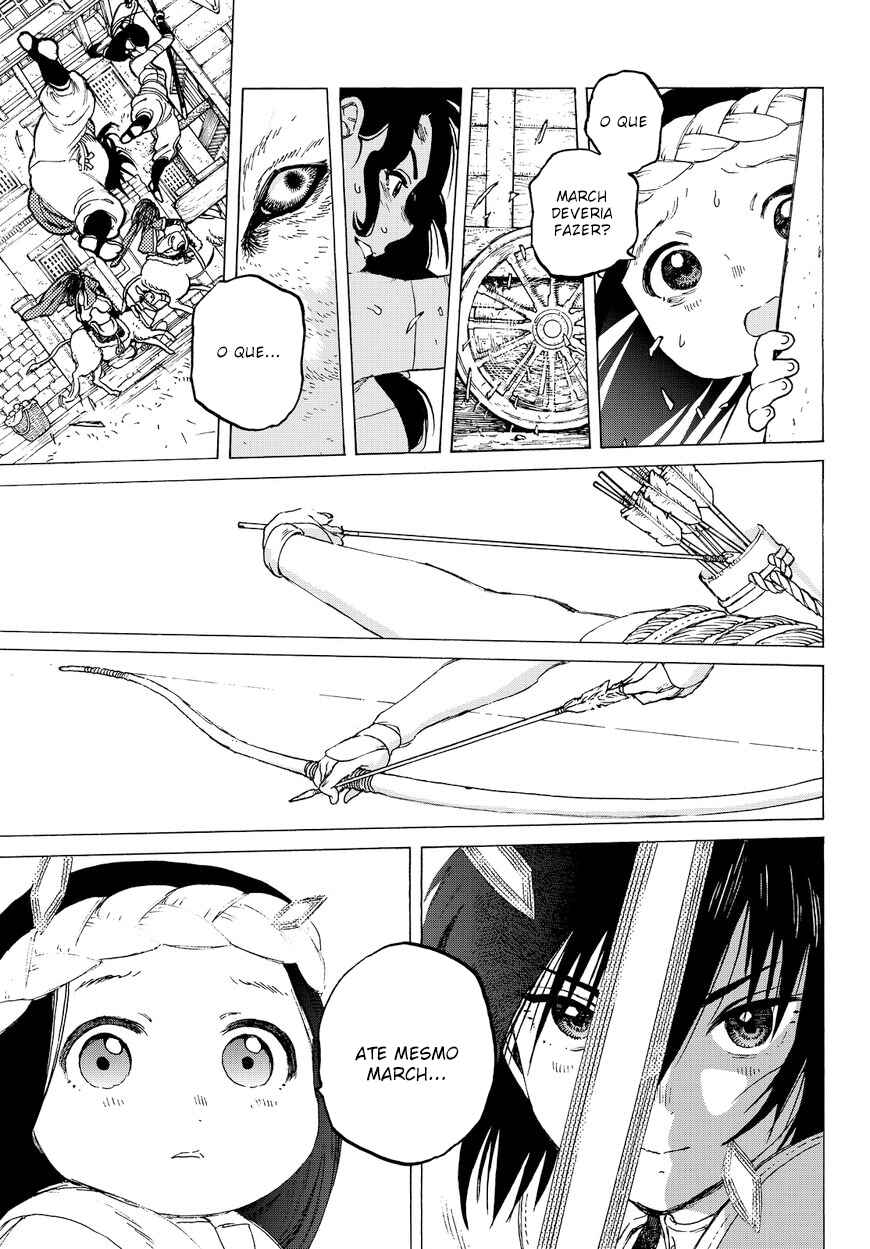 Read To Your Eternity PT Manga Online