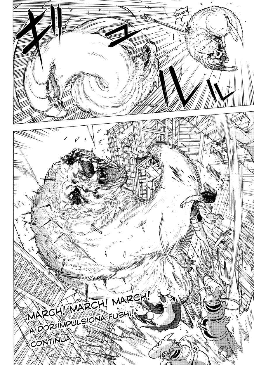 Read To Your Eternity PT Manga Online