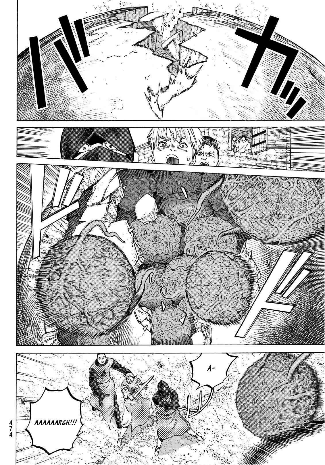 Read To Your Eternity PT Manga Online