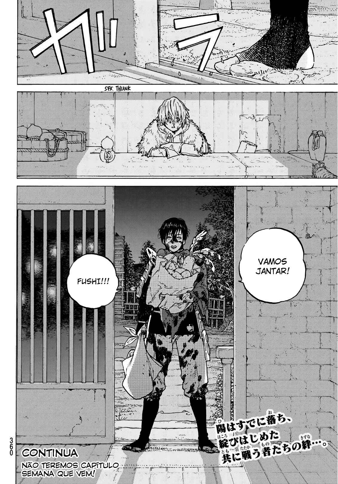 Read To Your Eternity PT Manga Online
