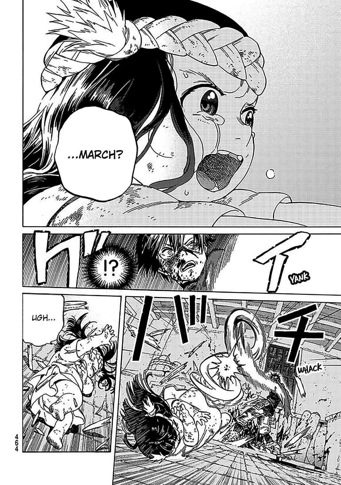 Read To Your Eternity PT Manga Online