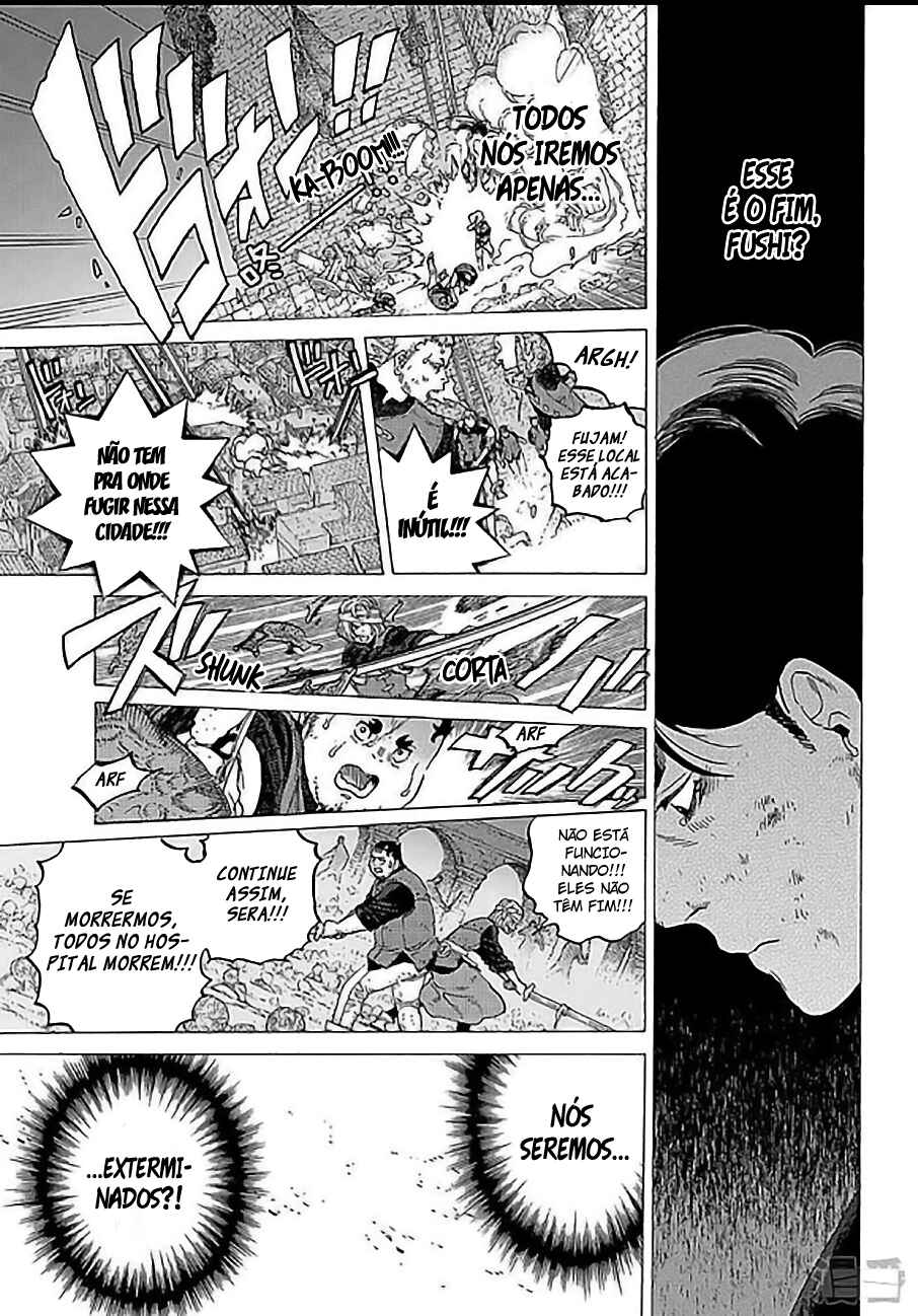 Read To Your Eternity PT Manga Online