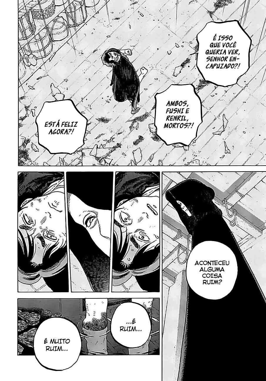 Read To Your Eternity PT Manga Online
