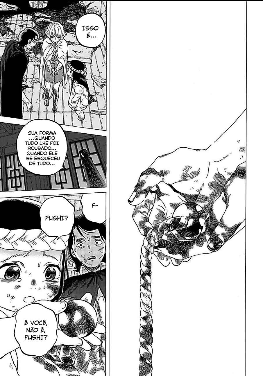Read To Your Eternity PT Manga Online