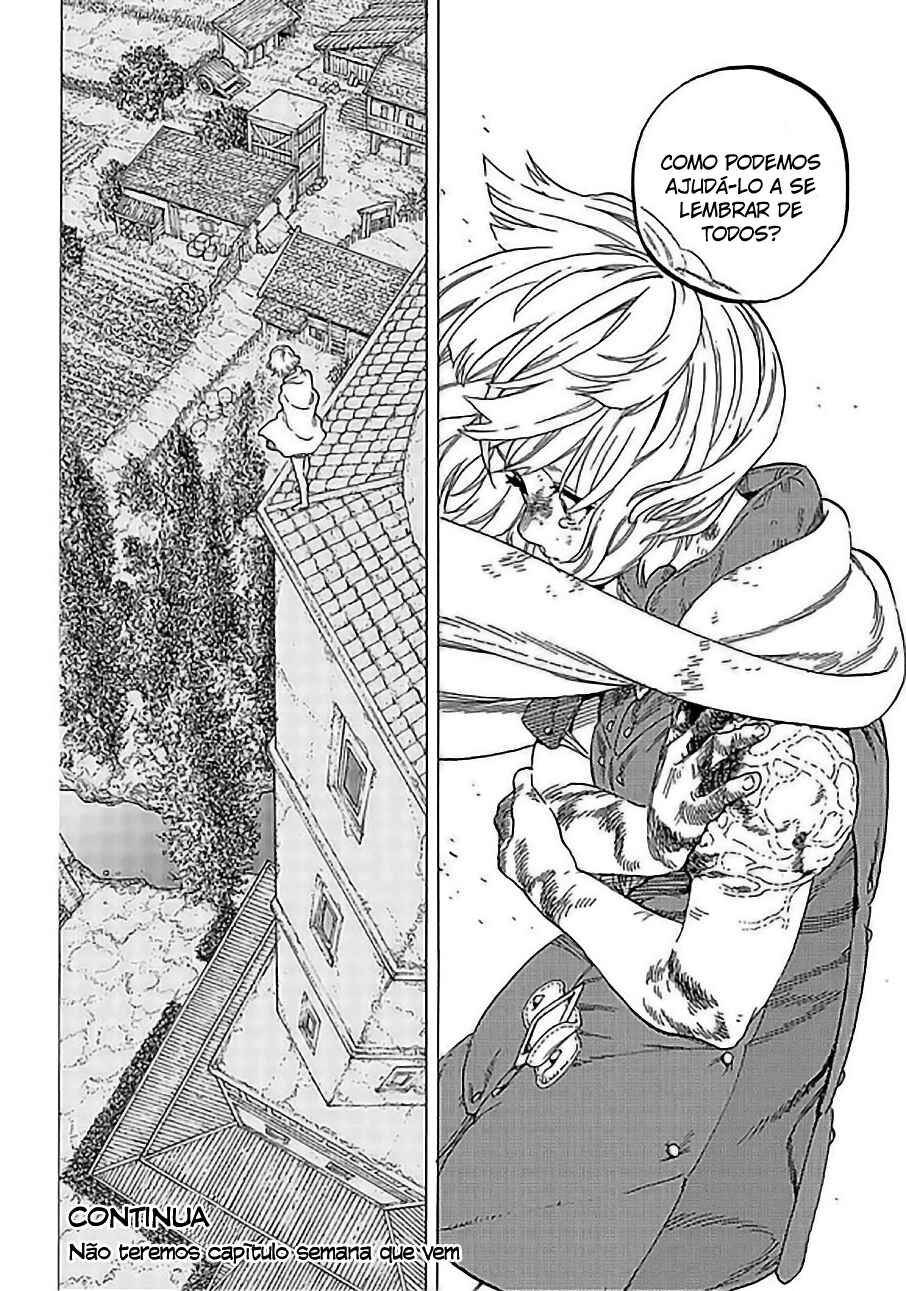 Read To Your Eternity PT Manga Online
