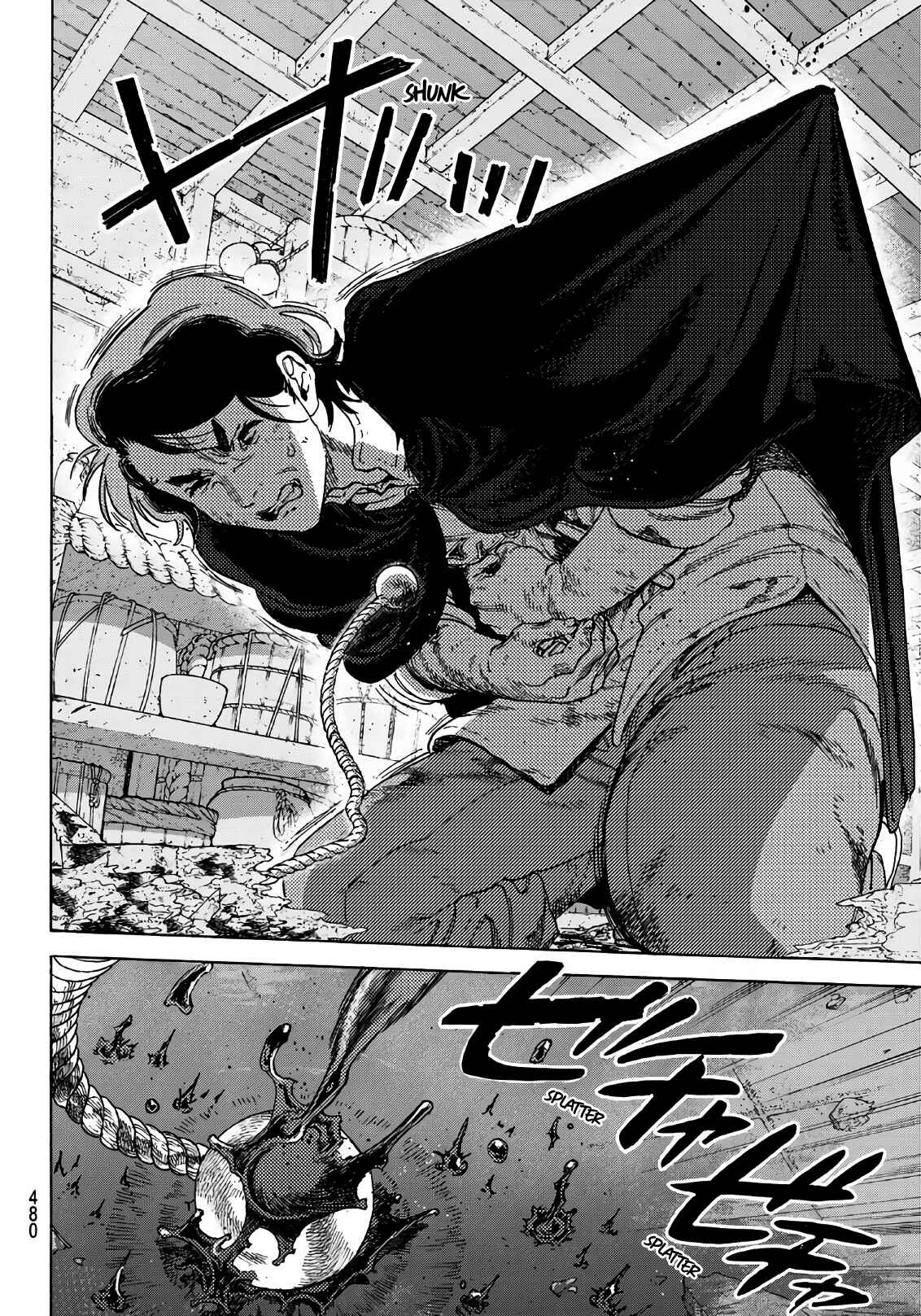 Read To Your Eternity PT Manga Online