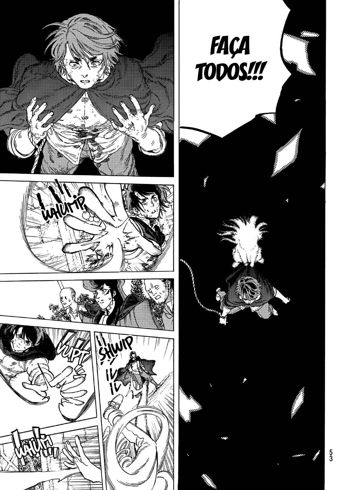Read To Your Eternity PT Manga Online