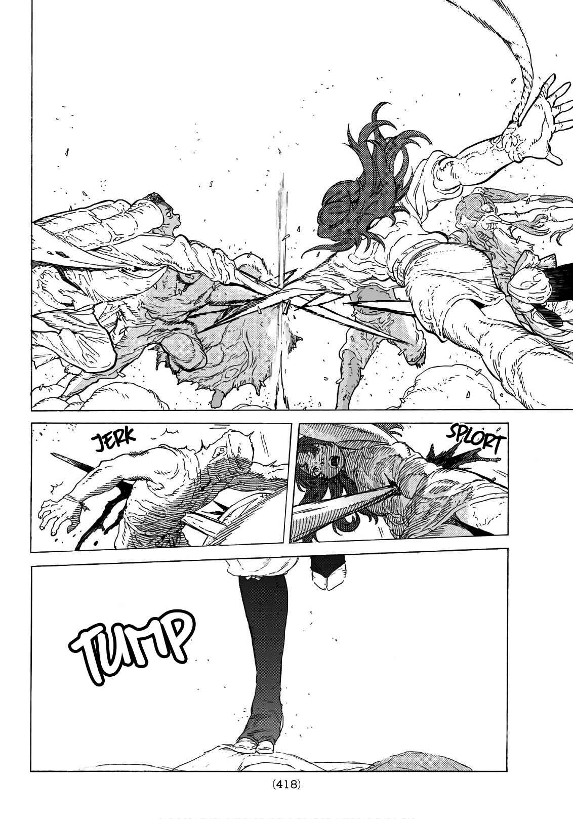 Read To Your Eternity PT Manga Online