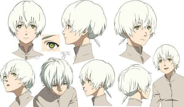Read To Your Eternity PT Manga Online