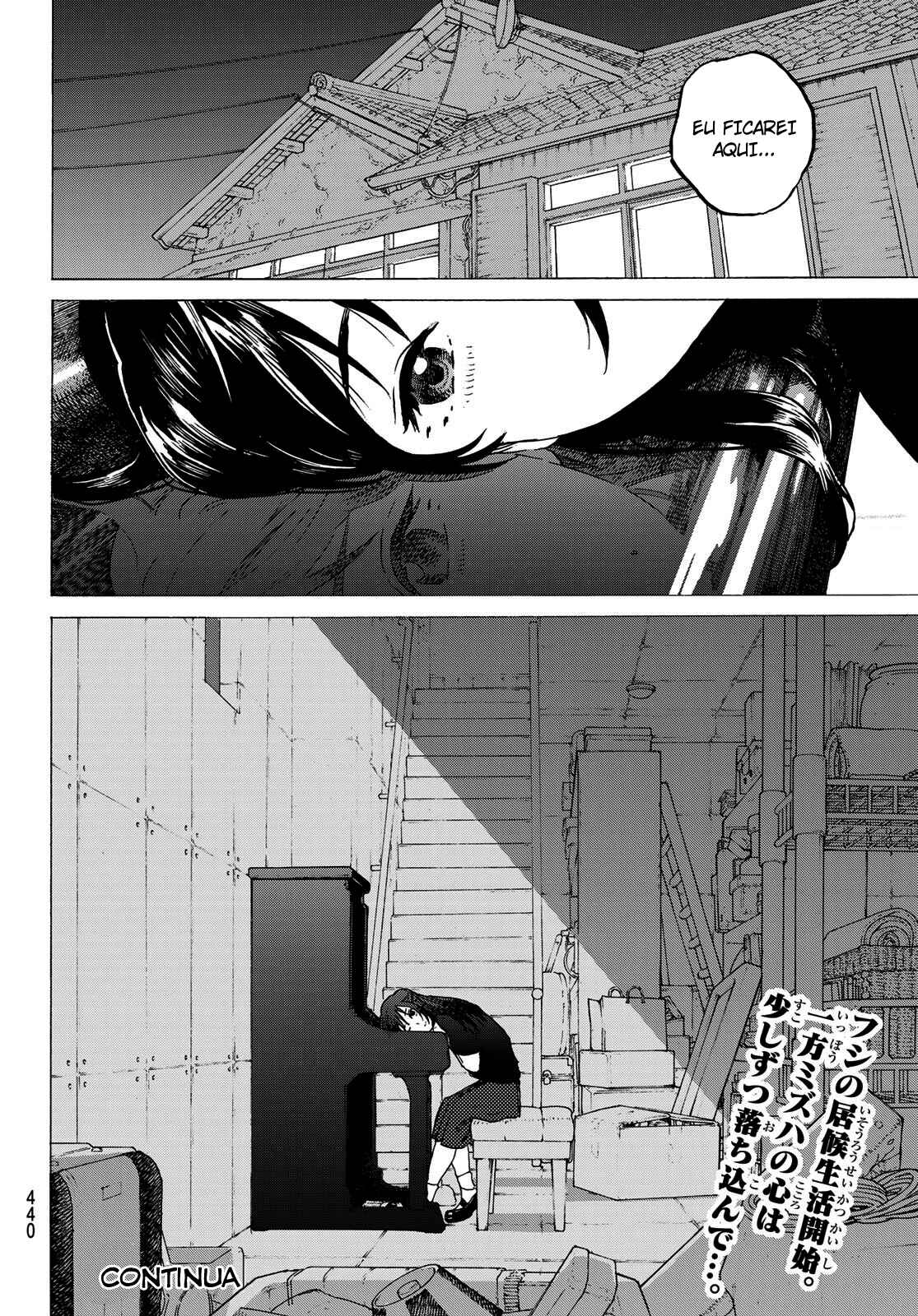 Read To Your Eternity PT Manga Online