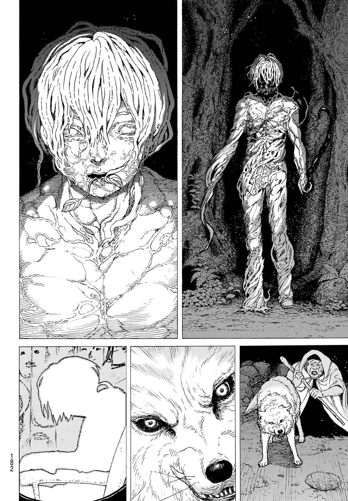 Read To Your Eternity PT Manga Online